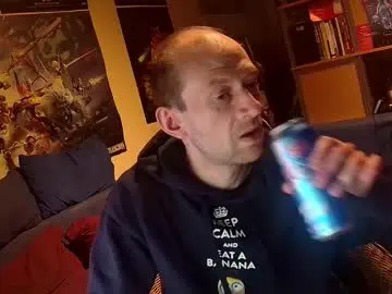 Chaturbate Private Sex Chat of _svenerd87___