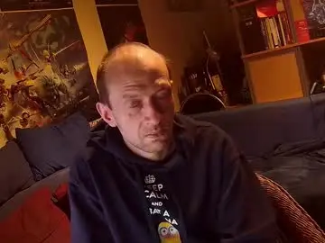 Chaturbate Free Porn Cam of _svenerd87___