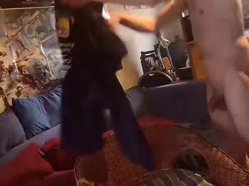 Chaturbate Sex Chat of _svenerd87___