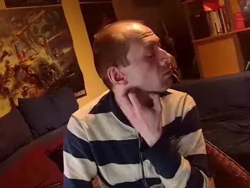 Chaturbate Adult Video Chat of _svenerd87___