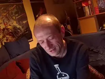 Chaturbate Best Webcam of _svenerd87___