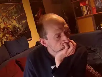 Chaturbate Sex Cam of _svenerd87___