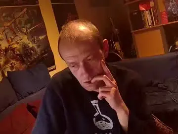 Chaturbate Watch Live Sex Cams of _svenerd87___