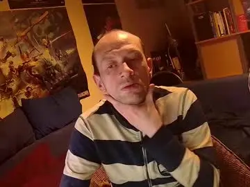 Chaturbate Sex Cam of _svenerd87___