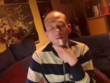 Chaturbate Sex Cam of _svenerd87___