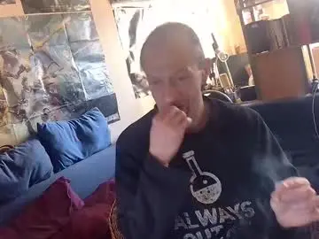 Chaturbate Adult Webcams of _svenerd87___