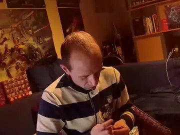 Chaturbate Free Live Porn of _svenerd87___