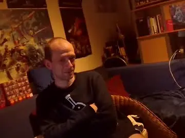 Chaturbate Private Sex Chat of _svenerd87___