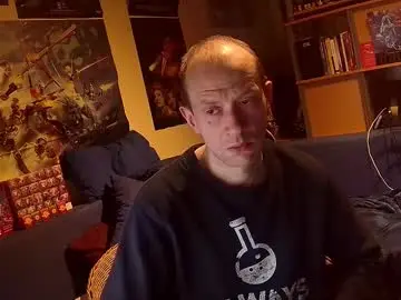 Chaturbate Best Webcam of _svenerd87___