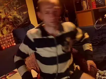 Chaturbate Adult Webcams of _svenerd87___