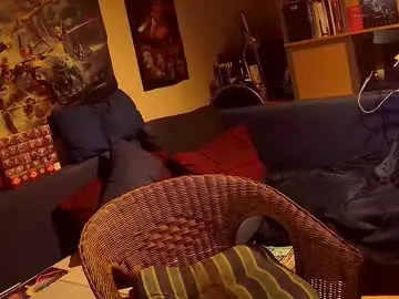 Chaturbate Free Porn Cam of _svenerd87___