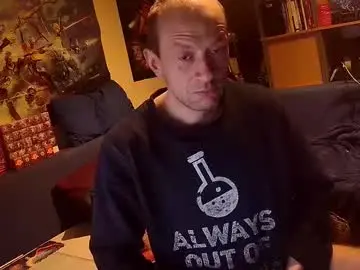 Chaturbate Adult Video Chat of _svenerd87___