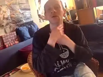 Chaturbate Adult Video Chat of _svenerd87___