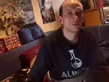 Chaturbate Adult Video Chat of _svenerd87___