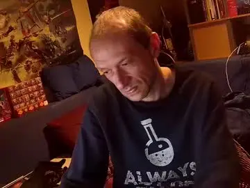 Chaturbate Adult Webcam of _svenerd87___