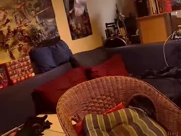 Chaturbate Adult Webcam of _svenerd87___