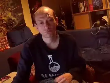 Chaturbate Sex Chat of _svenerd87___