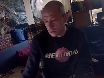 Chaturbate Best Webcam of _svenerd87___