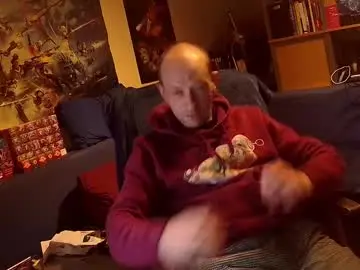 Chaturbate Live Sex Cam of _svenerd87___