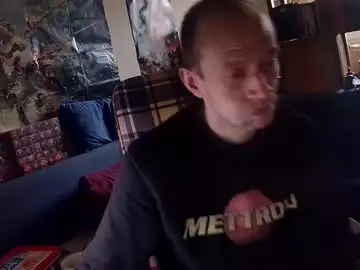 Chaturbate Sex Chat of _svenerd87___