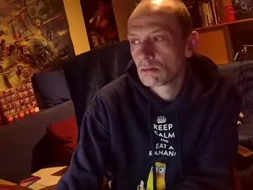 Chaturbate Adult Webcam of _svenerd87___