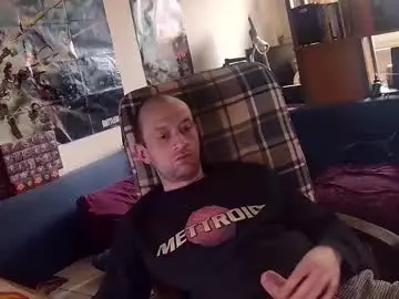 Chaturbate Live Porn of _svenerd87___