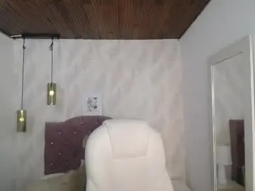 Chaturbate Live Sex of alllyson_