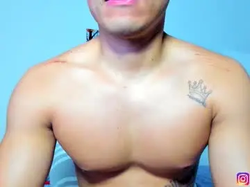 Chaturbate Watch Live Sex Cams of andy_walker_