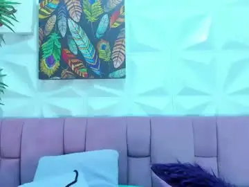 Chaturbate Adult Webcam of anggie_miller