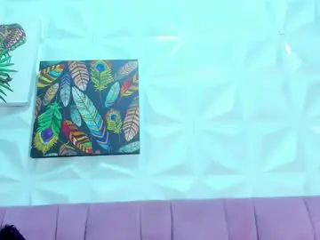 Chaturbate Watch Live Sex Cams of anggie_miller