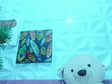 Chaturbate Live Sex Cam of anggie_miller