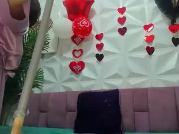 Chaturbate Sex Chat of anggie_miller