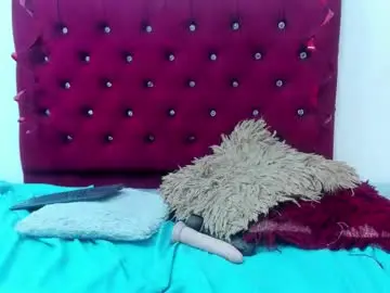 Chaturbate Best Webcam of anggie_miller