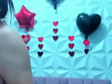 Chaturbate Live Sex Cam of anggie_miller