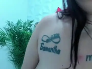 Chaturbate Adult Webcam of anggie_miller