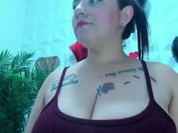 Chaturbate Live Porn of anggie_miller