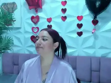 Chaturbate Best live sex cam show of anggie_miller