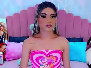 Chaturbate Live Porn of ariadna_princes