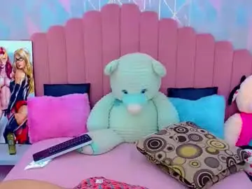 Chaturbate Nude Webcam of ariadna_princes