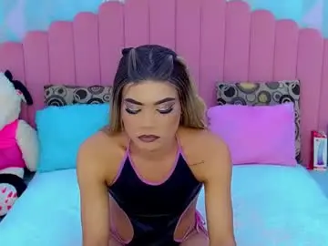Chaturbate Best live sex cam show of ariadna_princes