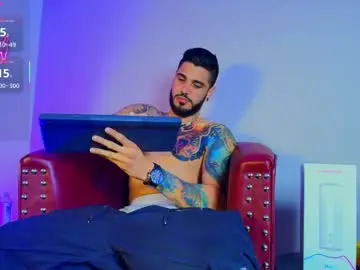 Chaturbate Live Sex Cam of asmodeus_bael_