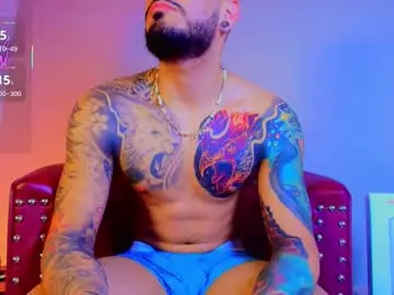 Chaturbate Adult Webcam of asmodeus_bael_