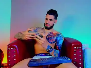 Chaturbate Nude Webcam of asmodeus_bael_