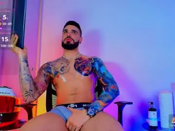 Chaturbate Sex Chat of asmodeus_bael_