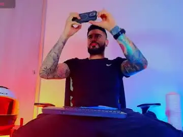 Chaturbate Adult Video Chat of asmodeus_bael_