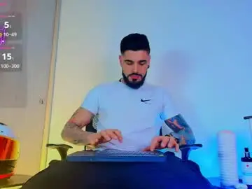 Chaturbate Watch Live Sex Cams of asmodeus_bael_