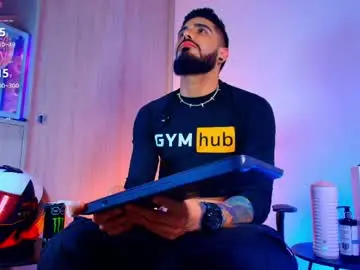 Chaturbate Nude Webcam of asmodeus_bael_