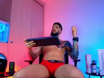 Chaturbate Free Live Porn of asmodeus_bael_