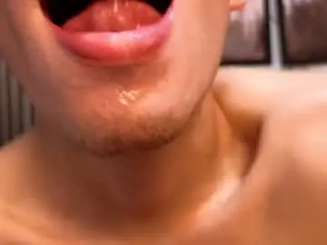 Chaturbate Sex Chat of demian_hot99