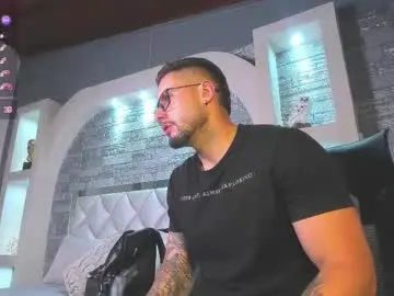 Chaturbate Free Live Porn of dominic_de_luca